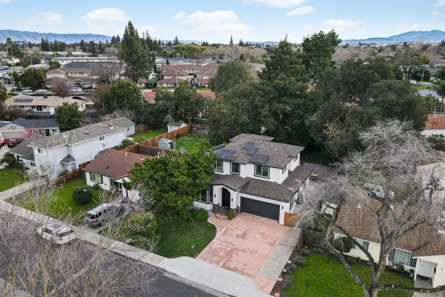 2152 Forbes Avenue, Santa Clara, CA 95050 - #2