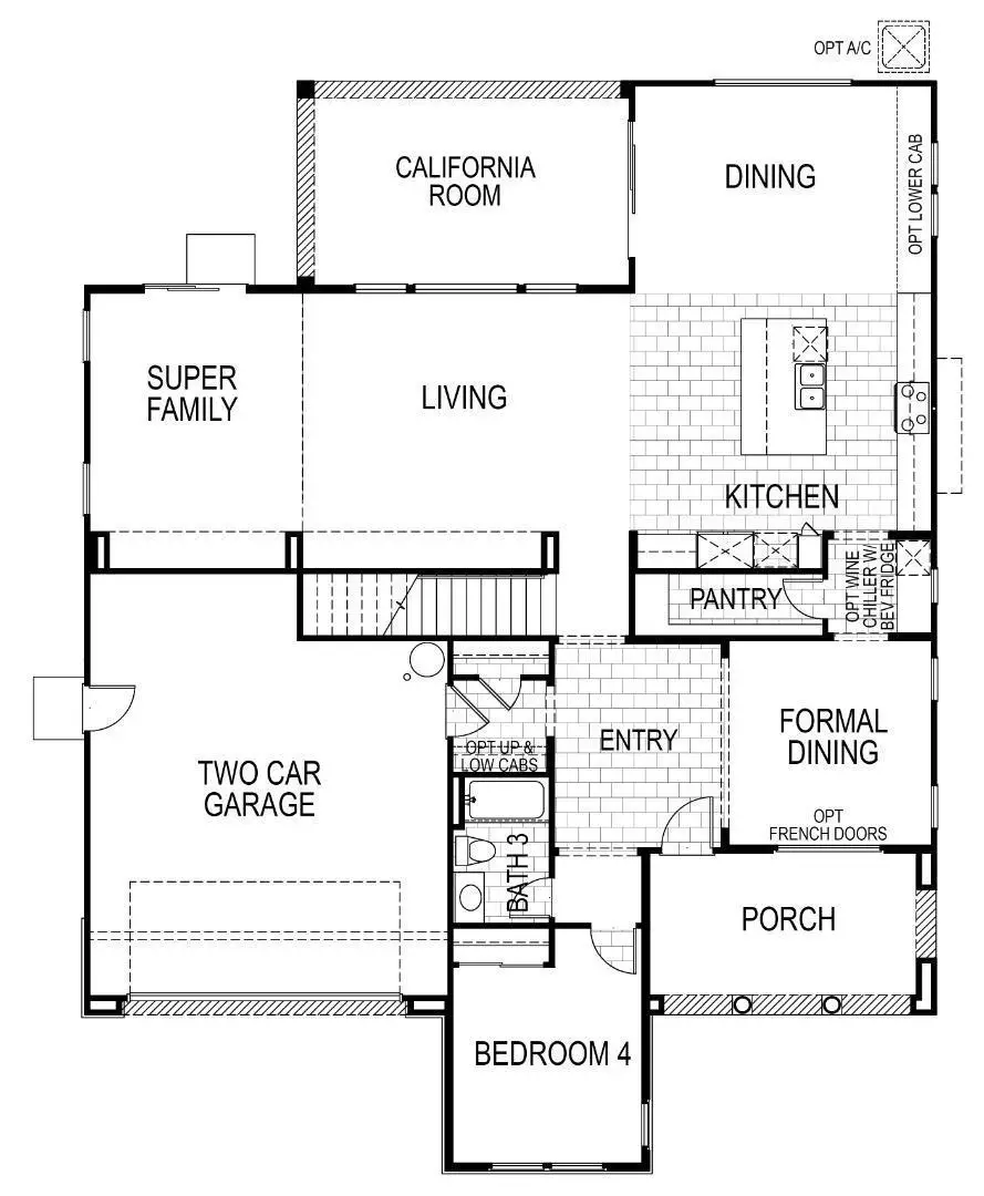 3085 Arroyo Drive, Marina, CA 93933 - Image #2