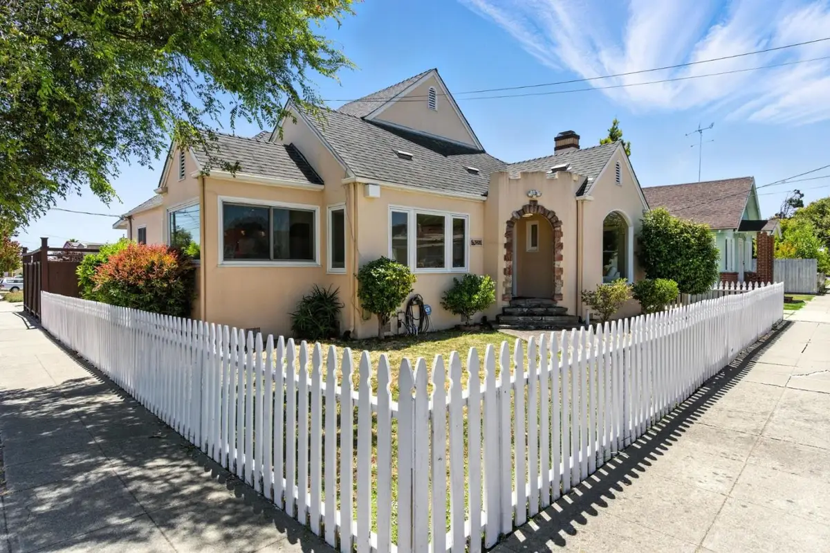 3428 Esmond Avenue, Richmond, CA 94805 - #1