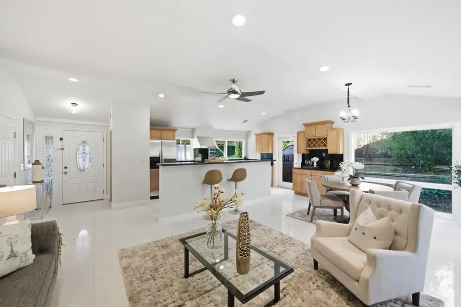 1723 El Verano Way, Belmont, CA 94002 - #2