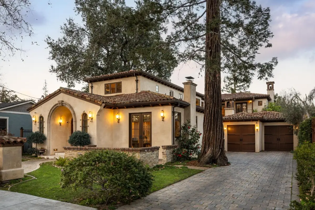 1335 Glenwood Avenue, San Jose, CA 95125 - #1