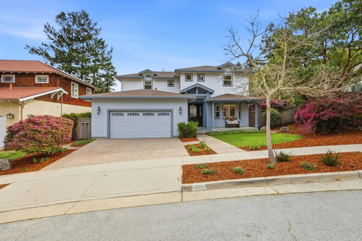 111 Misty Court, Santa Cruz, CA 95060 - #1