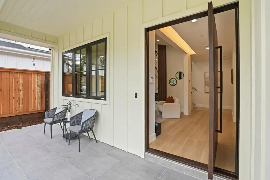 752 College Avenue, Menlo Park, CA 94025 - #2