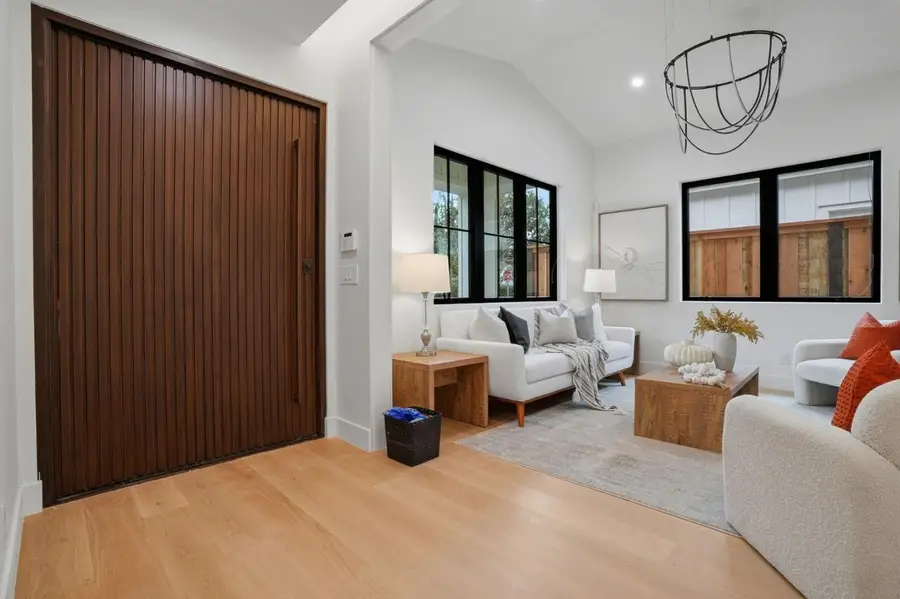 752 College Avenue, Menlo Park, CA 94025 - #3