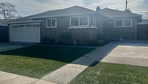 1406 Dentwood Drive, San Jose, CA 95118