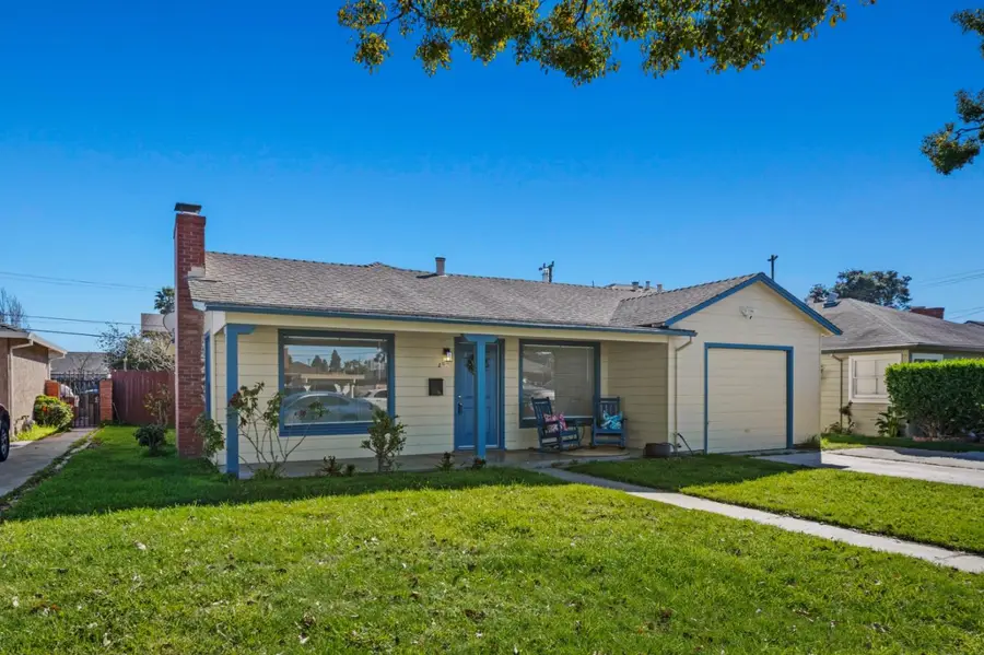 208 Diablo Drive, Salinas, CA 93906 - #2