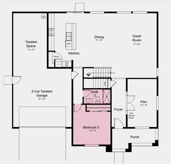 3259 Jubilee Drive, Manteca, CA 95337 - #2