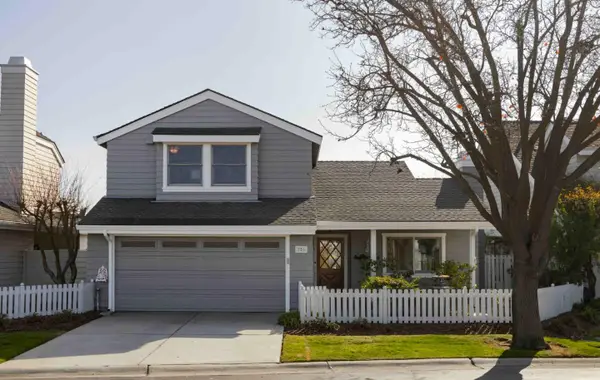 756 Newport Circle, Redwood City, CA 94065