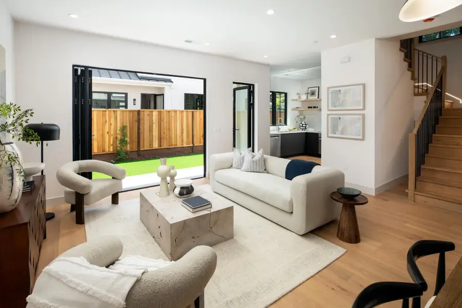 813 Bay Road, Menlo Park, CA 94025 - #2