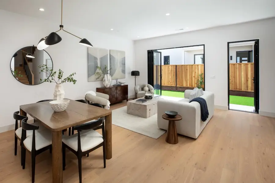 813 Bay Road, Menlo Park, CA 94025 - #3