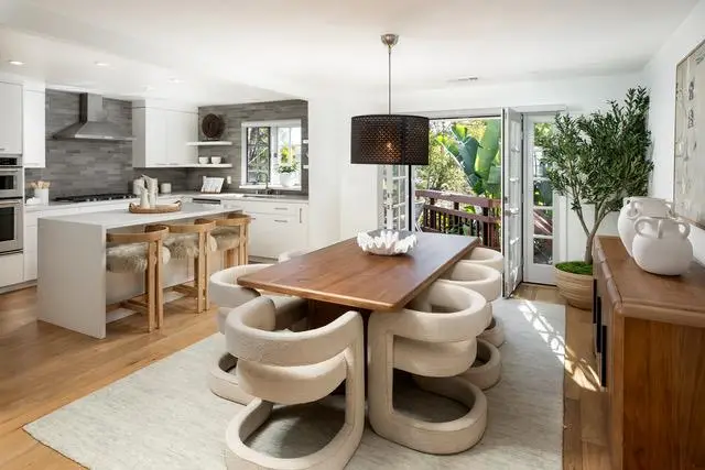 1541 Hull Drive, San Carlos, CA 94070 - #3