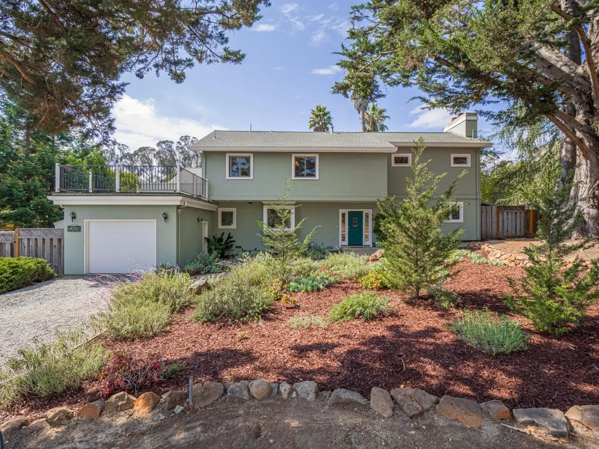 1459 High Street, Santa Cruz, CA 95060 - #1