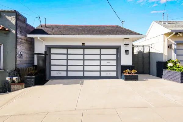 584 Hillside Boulevard, Daly City, CA 94014