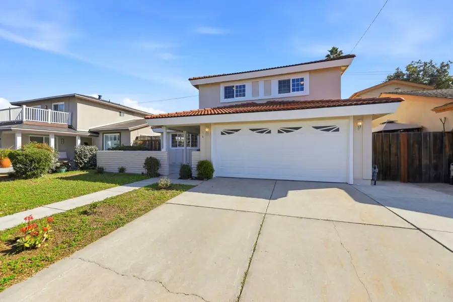 134 Herlong Avenue, San Jose, CA 95123 - #3
