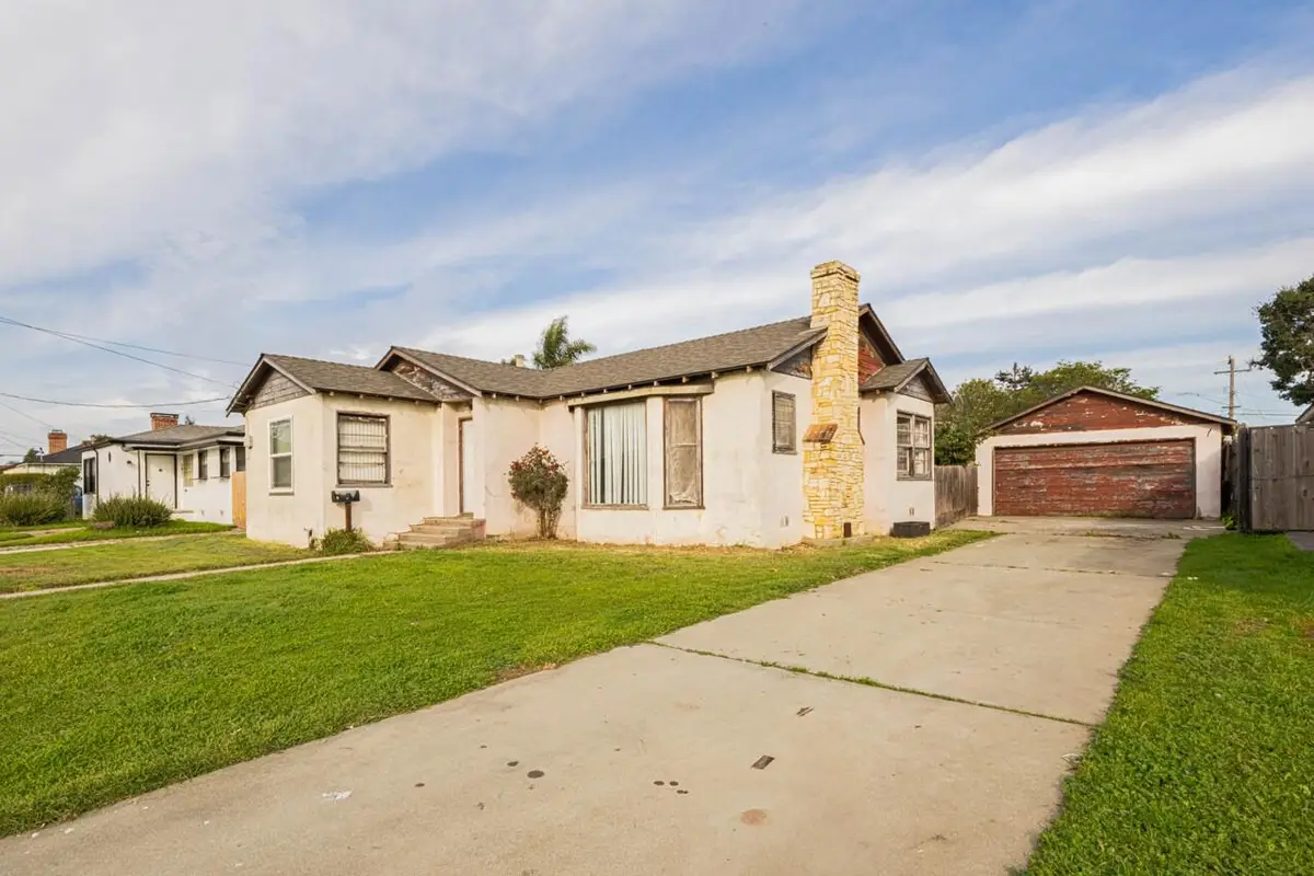 276 Noice, Salinas, CA 93906 - #1