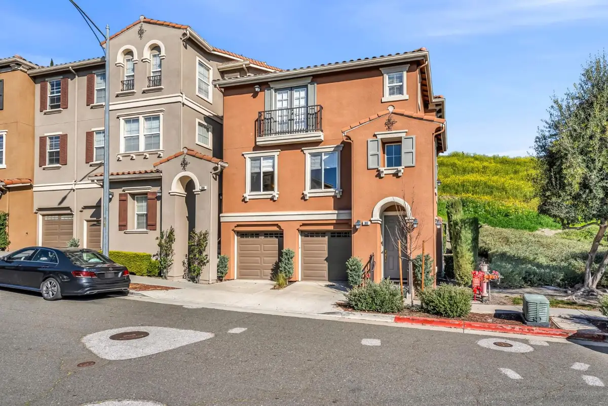 303 Mullinix Way, San Jose, CA 95136 - #1