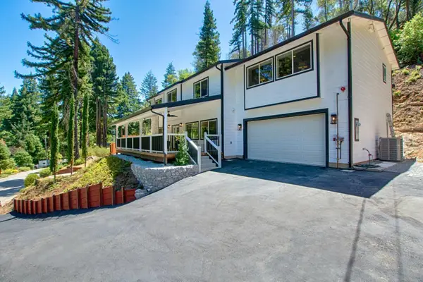 341 Lake Drive, Boulder Creek, CA 95006