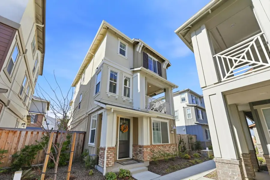 9263 Vista Cove Way, Newark, CA 94560 - #2