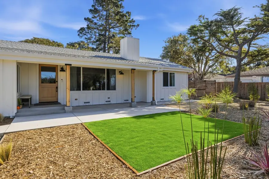 3141 Hacienda Drive, Pebble Beach, CA 93953 - #2