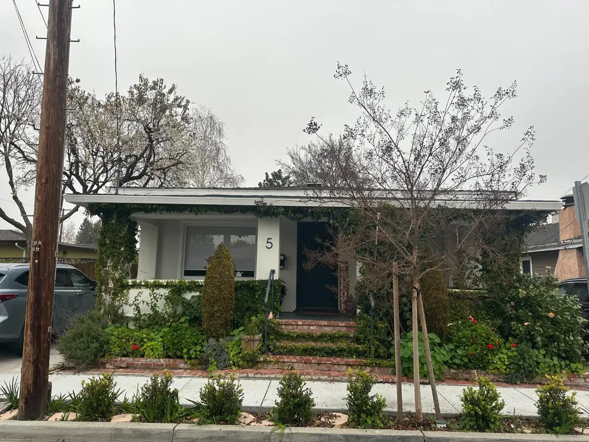 5 Mckillop Court, Santa Clara, CA 95050 - Image #1