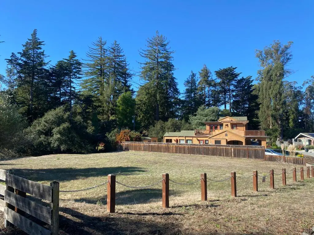 112 Hillcrest Terrace, Santa Cruz, CA 95060 - #1