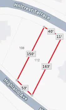 112 Hillcrest Terrace, Santa Cruz, CA 95060 - #2