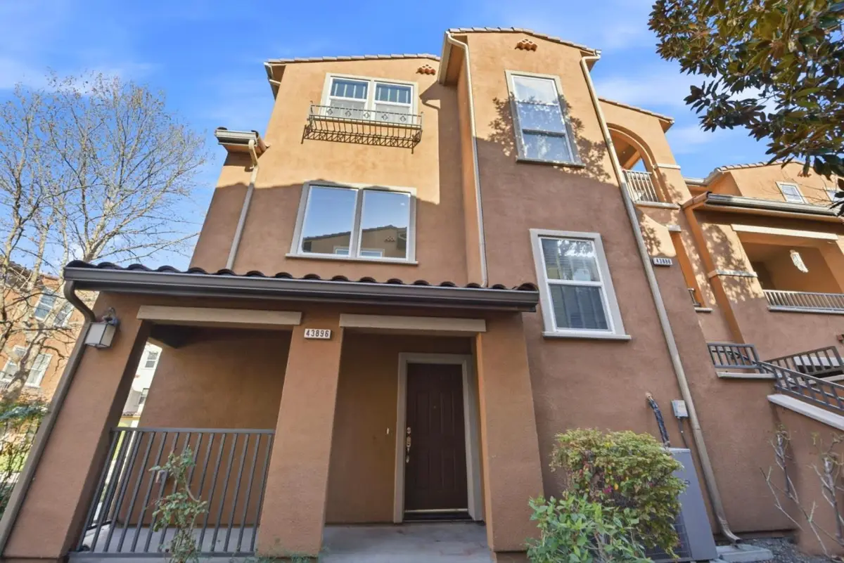 43896 Paso Pino Common, Fremont, CA 94539 - #1