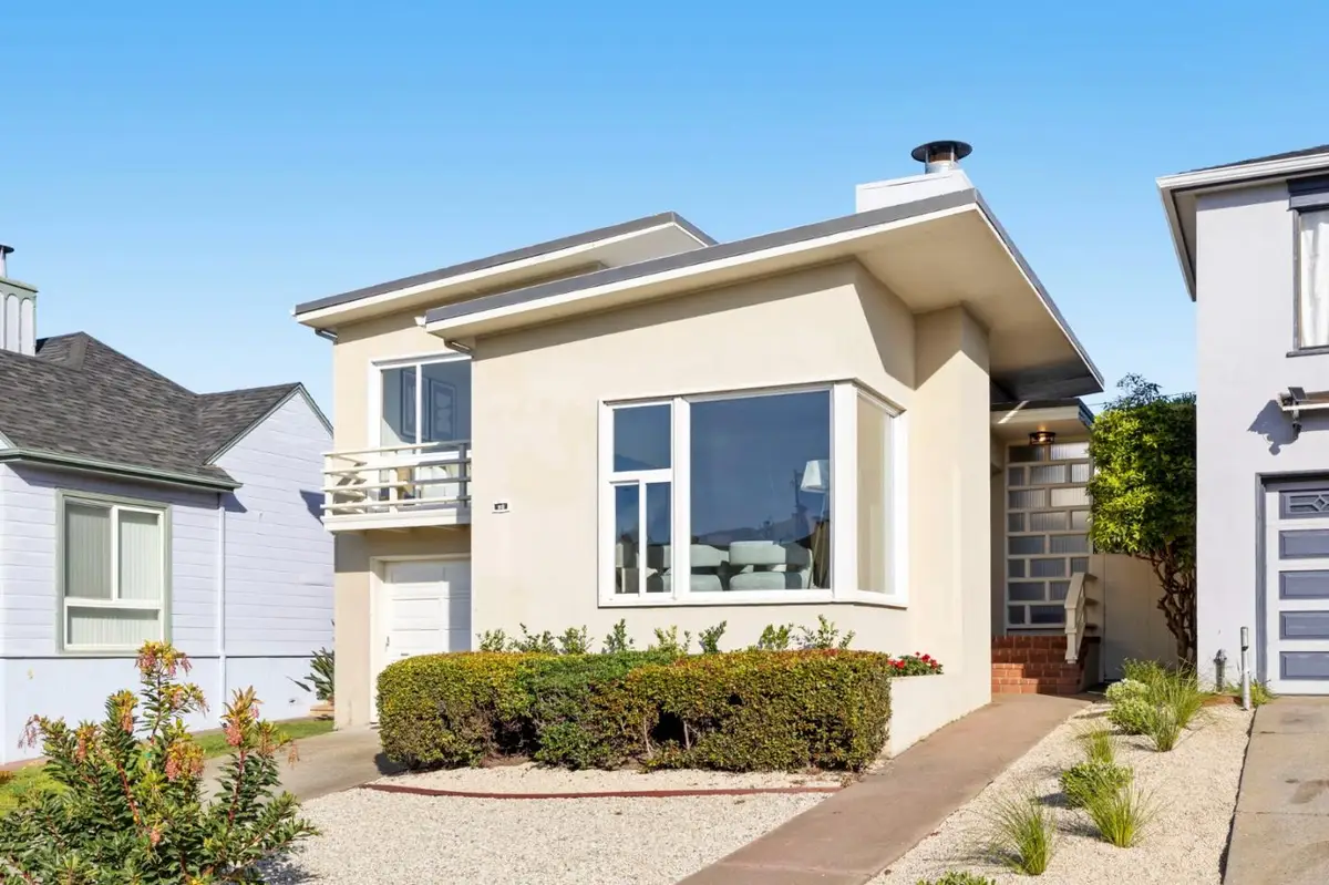 90 Westdale Avenue, Daly City, CA 94015 - #1