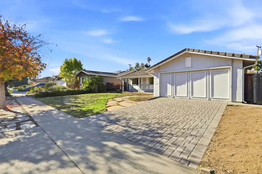 1103 Del Cambre Drive, San Jose, CA 95129 - Image #2