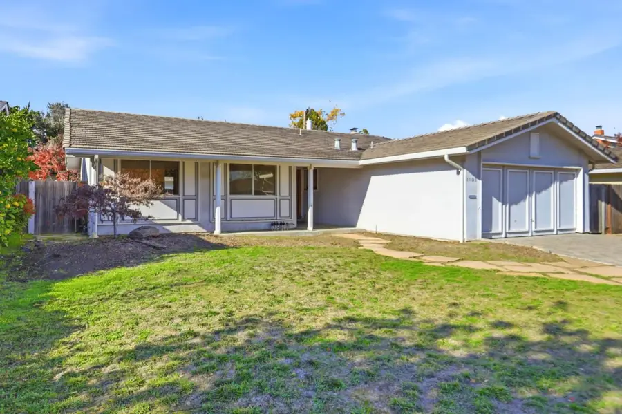 1103 Del Cambre Drive, San Jose, CA 95129 - Image #3