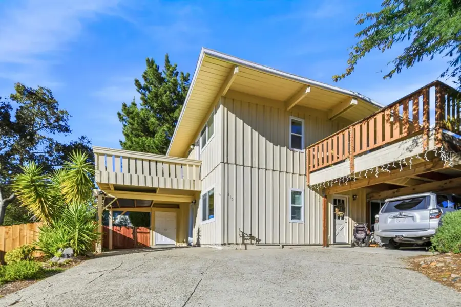 115 Christel Oaks Drive, Scotts Valley, CA 95066 - #2