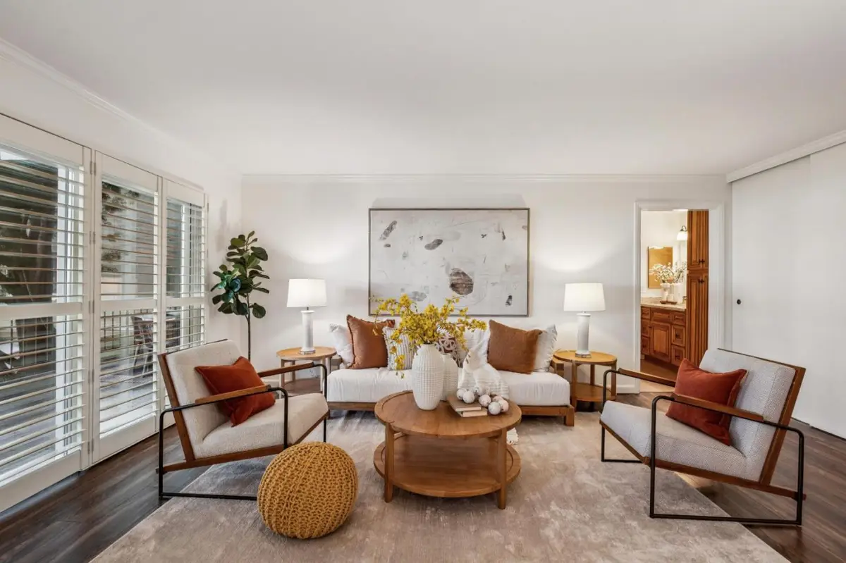 835 N Humboldt Street #203, San Mateo, CA 94401 - Image #1