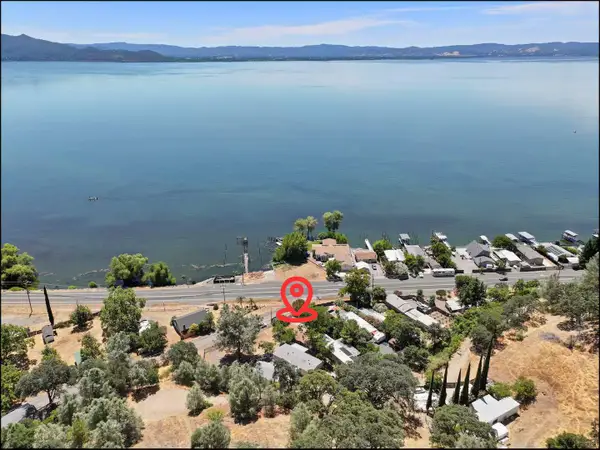 6726 Lakeshore Boulevard, Lucerne, CA 95458
