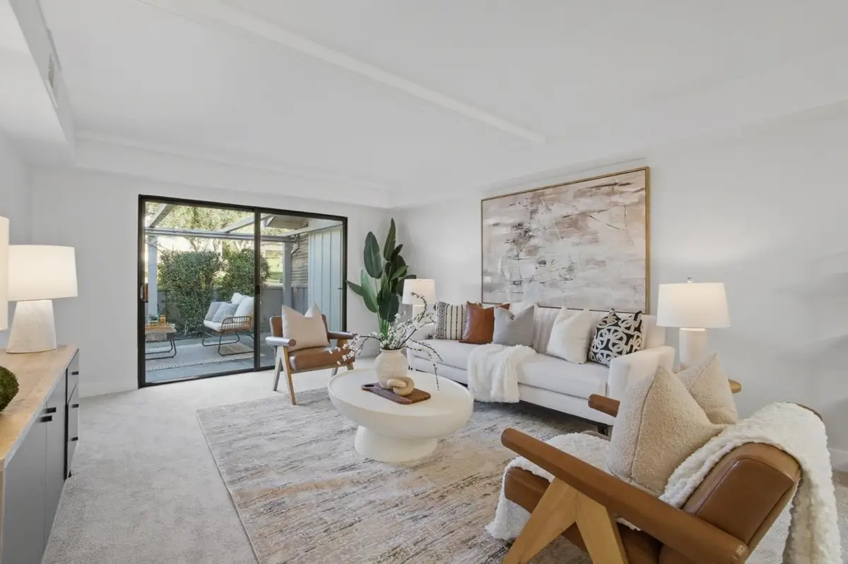 5092 Cribari Place, San Jose, CA 95135 - #1