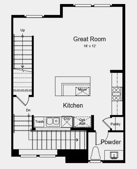 549 Shockley Alley, Mountain View, CA 94040 - #3