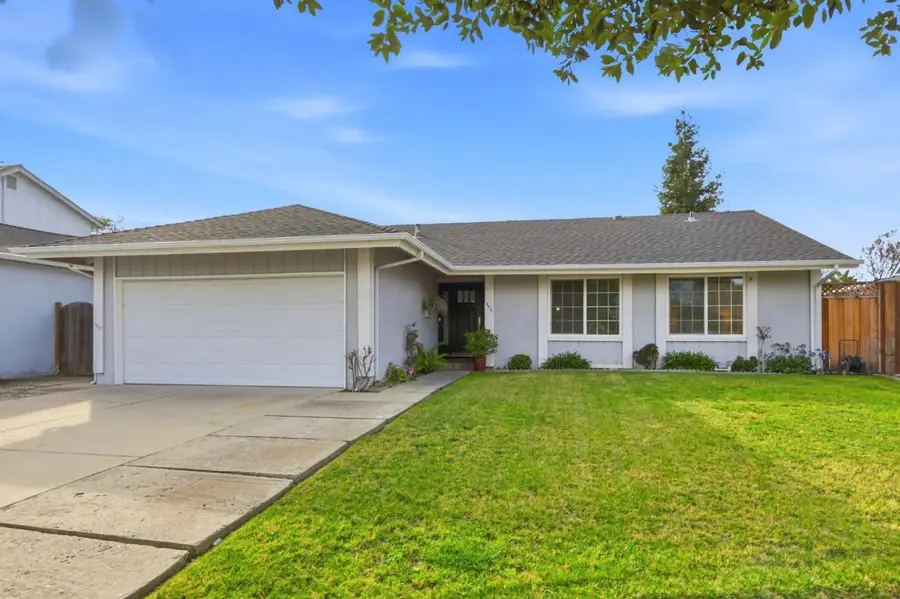 6075 Bigelow Court, San Jose, CA 95123 - #2