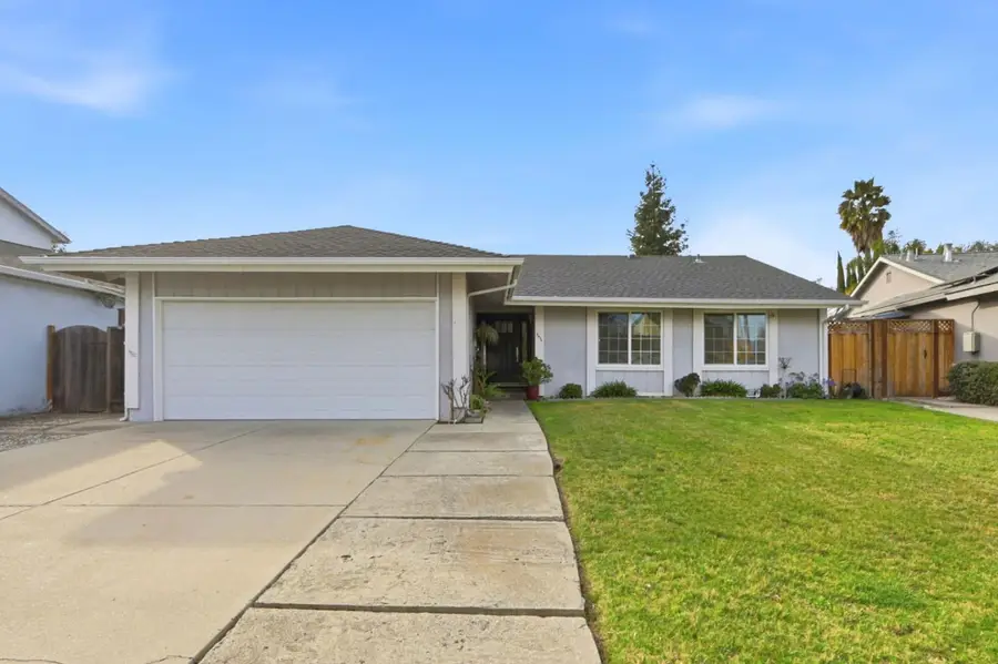 6075 Bigelow Court, San Jose, CA 95123 - #3