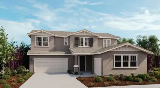 1452 N Drago Way, Mountain House, CA 95391