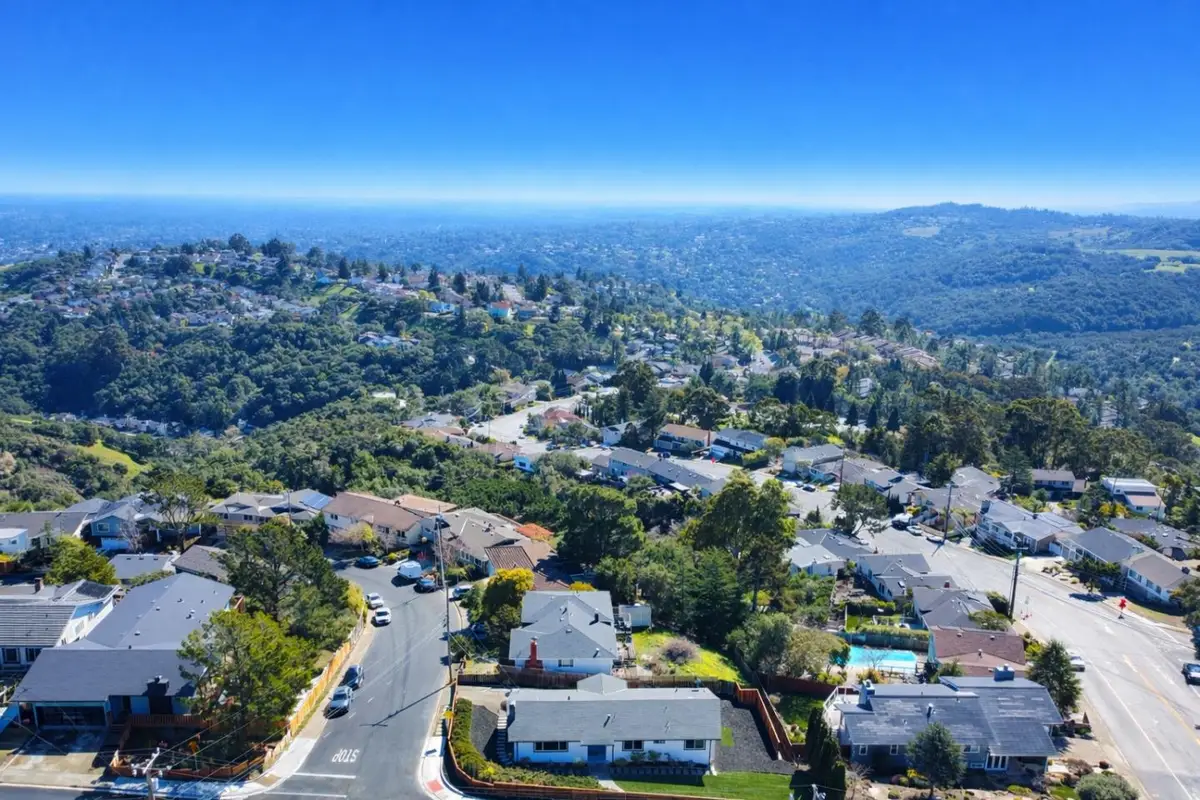 3395 Melendy Drive, San Carlos, CA 94070 - #1