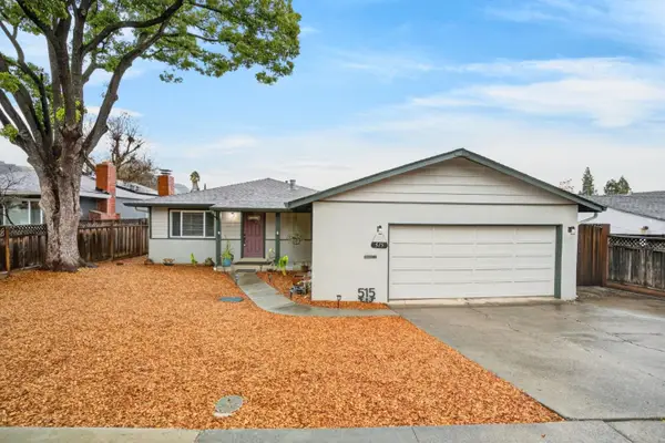 515 W Dunne Avenue, Morgan Hill, CA 95037