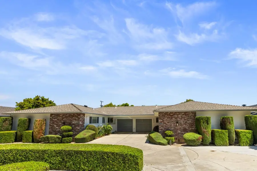 2322 Meridian Avenue, San Jose, CA 95124 - #2