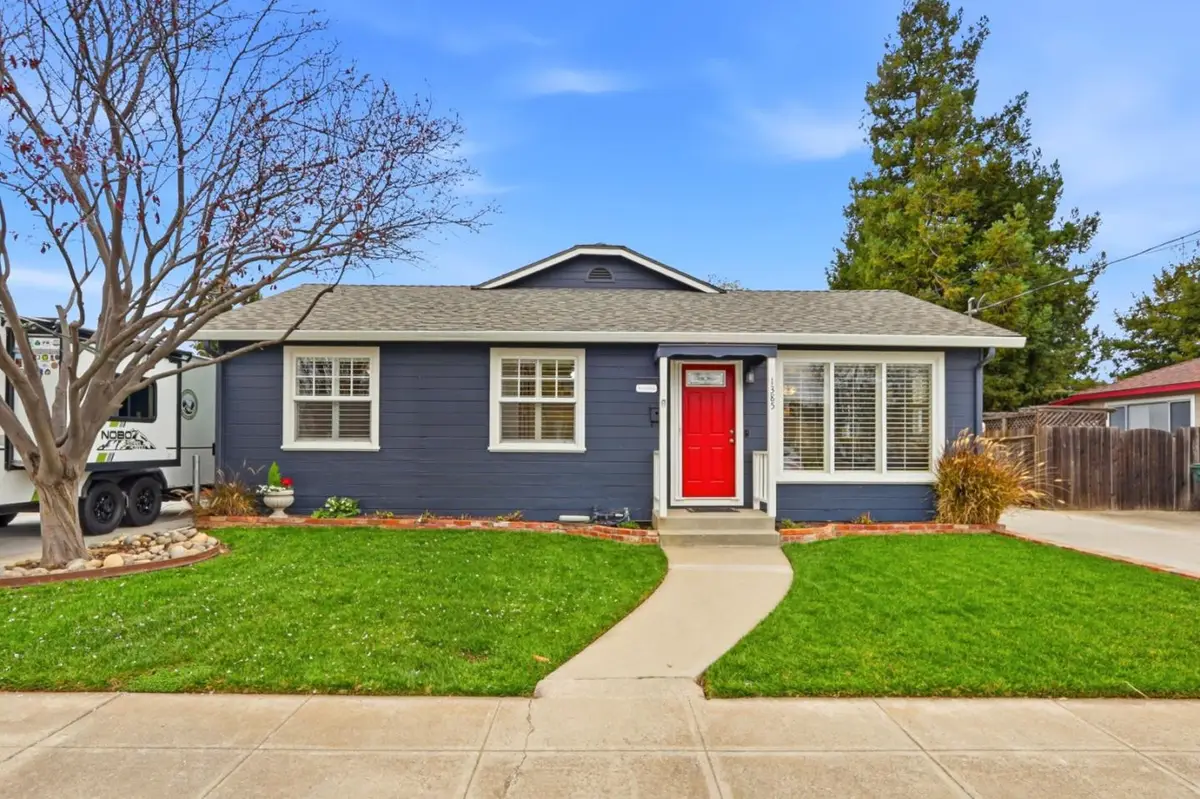 1385 Selo Drive, Sunnyvale, CA 94087 - Image #1