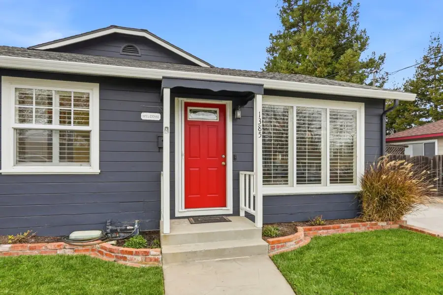 1385 Selo Drive, Sunnyvale, CA 94087 - Image #2