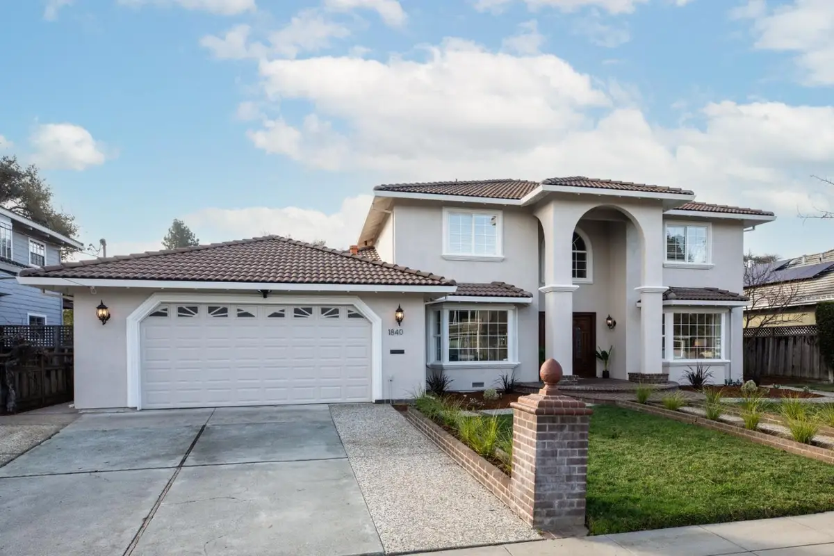 1840 Mcbain Avenue, San Jose, CA 95125 - Image #1