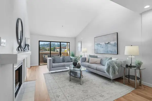 793 Elm Street #17, San Carlos, CA 94070