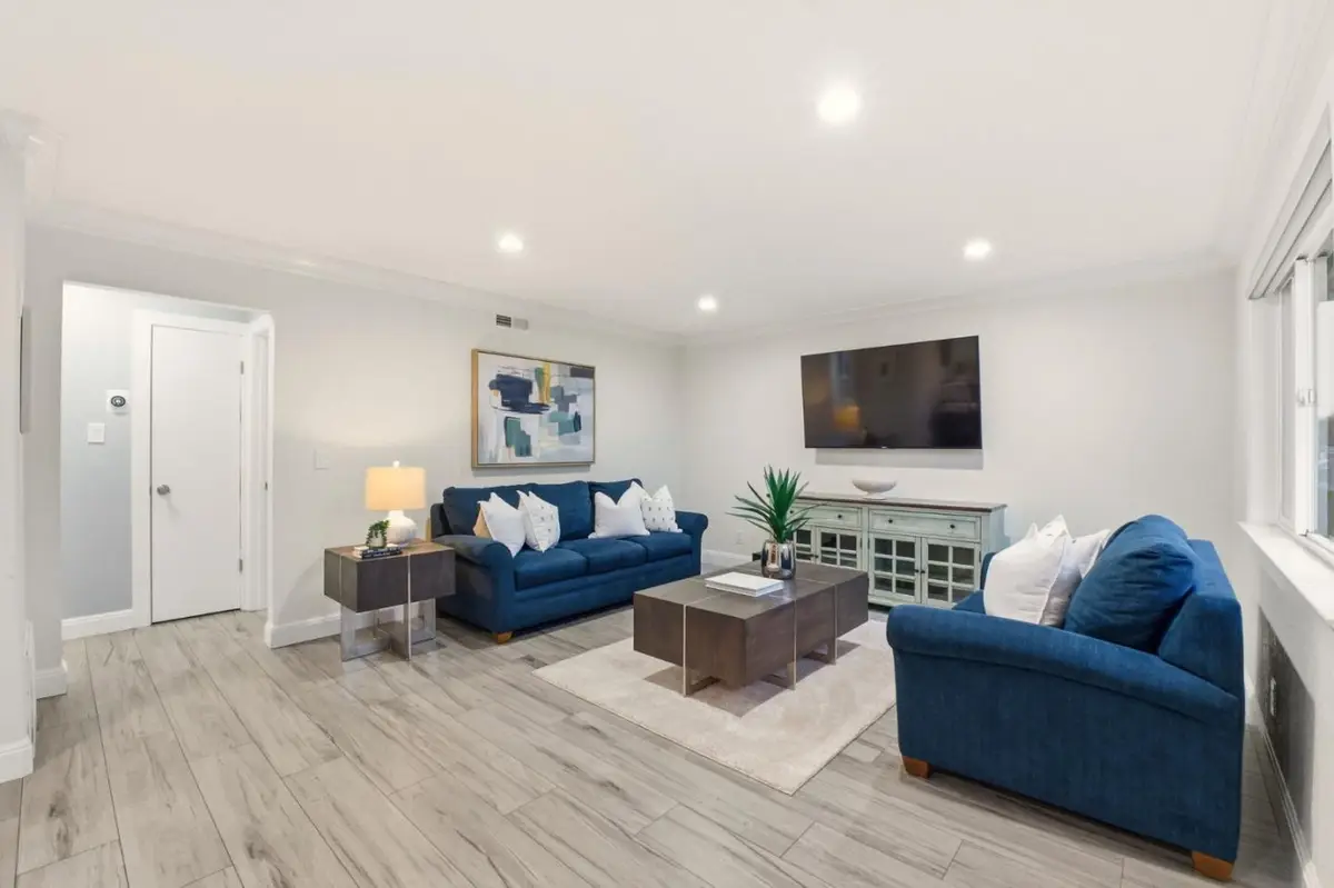 5537 Judith Street #1, San Jose, CA 95123 - Image #1