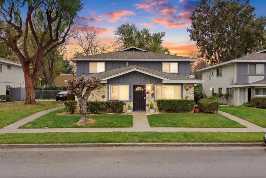 5537 Judith Street #1, San Jose, CA 95123 - Image #2