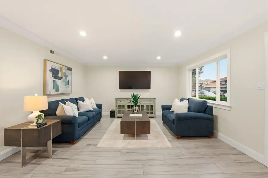 5537 Judith Street #1, San Jose, CA 95123 - Image #3