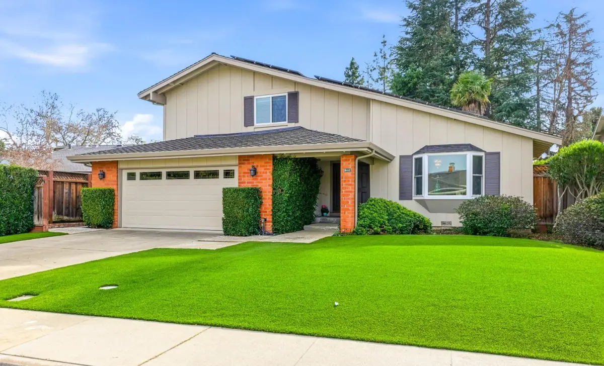 856 Hampswood Way, San Jose, CA 95120 - #1
