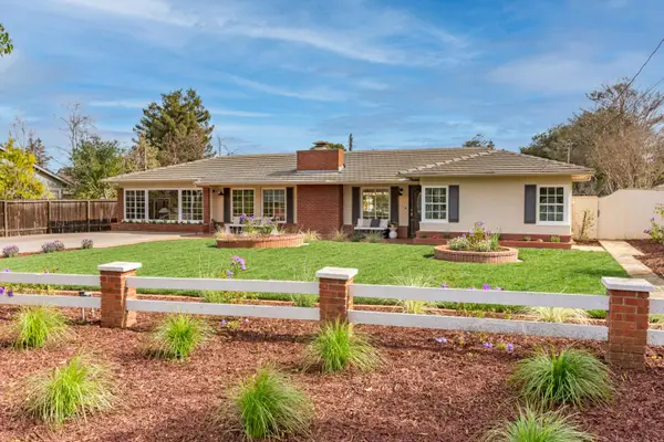 83 Doud Drive, Los Altos, CA 94022